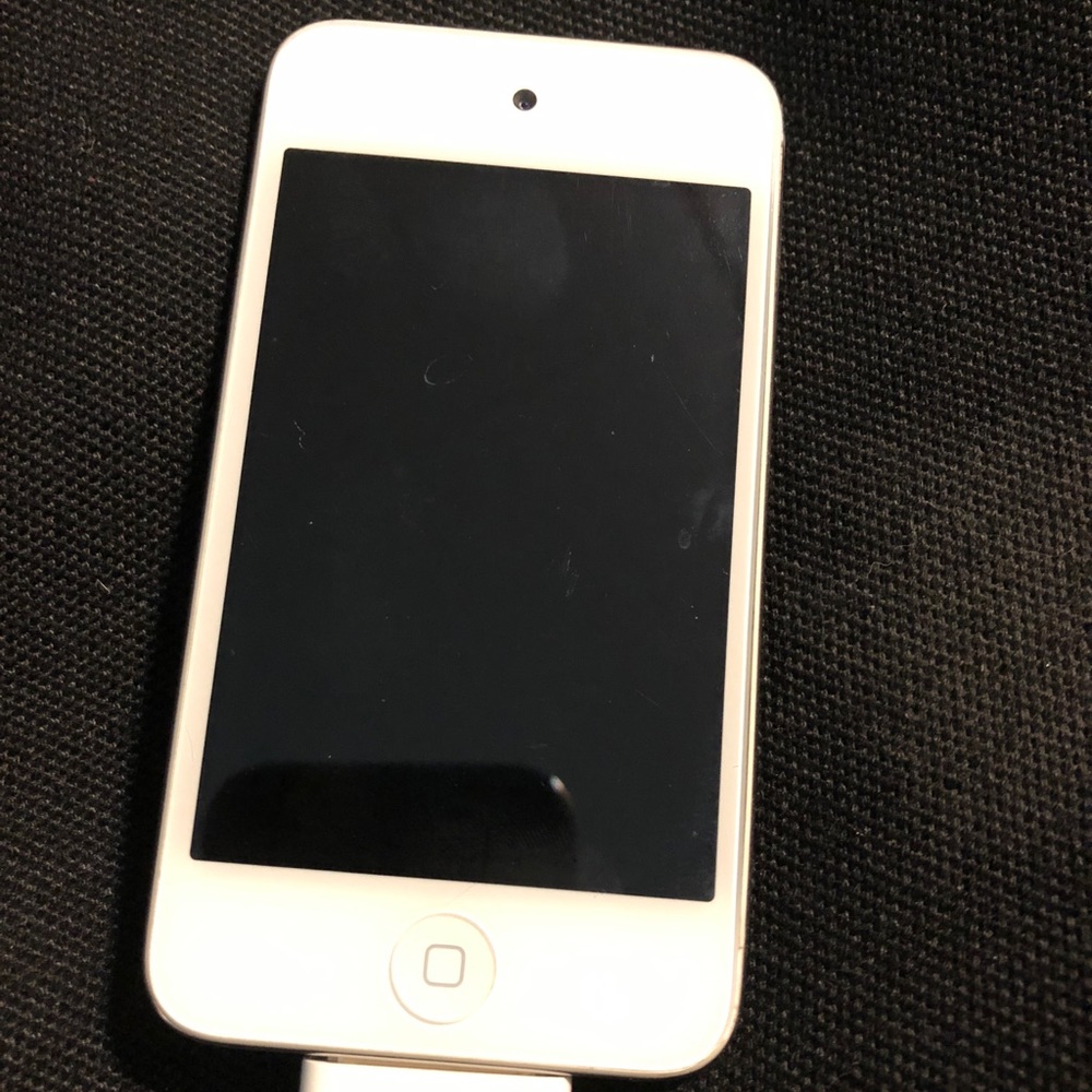 Apple IPod Touch - 16GB - 4th Generation